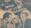 EL IMPERIO DE LOS GÁNGSTERS