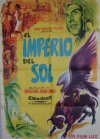 EL IMPERIO DEL SOL