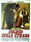 INGRID SULLA STRADA