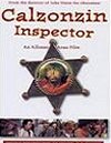 INSPECTOR CALZONZIN