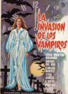 LA INVASION DE LOS VAMPIROS