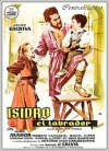 ISIDRO EL LABRADOR