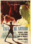 LA ISLA DE ARTURO