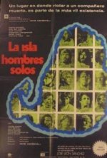 LA ISLA DE LOS HOMBRES SOLOS