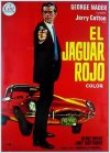 EL JAGUAR ROJO