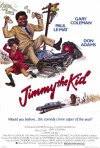 JIMMY THE KID