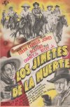 LOS JINETES DE LA MUERTE