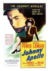 JOHNNY APOLLO