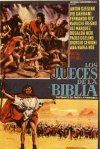 LOS JUECES DE LA BIBLIA