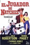 EL JUGADOR DE NATCHEZ