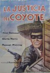 LA JUSTICIA DEL COYOTE