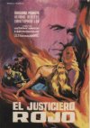 EL JUSTICIERO ROJO