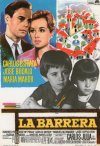 LA BARRERA