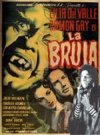 LA BRUJA