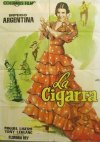 LA CIGARRA