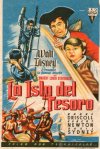 LA ISLA DEL TESORO