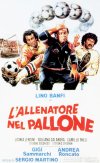 L'ALLENATORE NEL PALLONE