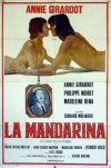 LA MANDARINA