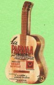 LA PARRALA