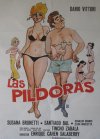 LAS PILDORAS