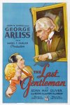 THE LAST GENTLEMAN