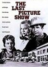 THE LAST PICTURE SHOW