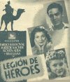 LEGIÓN DE HÉROES