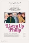 LISTEN UP PHILIP