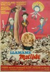 LLAMAME MATILDE