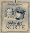 LOBOS DEL NORTE