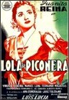 LOLA LA PICONERA