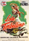 LOLA TORBELLINO