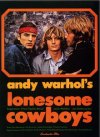 LONESOME COWBOYS