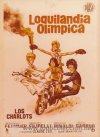 LOQUILANDIA OLIMPICA