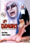 LOS DEMONIOS