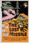 THE LOST MISSILE