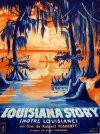 LOUISIANA STORY