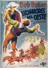 LUCHADORES DEL OESTE