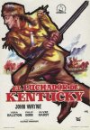 EL LUCHADOR DE KENTUCKY