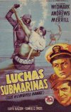 LUCHAS SUBMARINAS