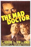 THE MAD DOCTOR