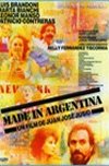 MADE IN ARGENTINA