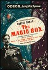 THE MAGIC BOX