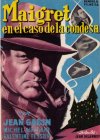 MAIGRET EN EL CASO DE LA CONDESA