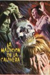 LA MALDICION DE LA CALAVERA