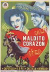 MALDITO CORAZÓN