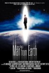 THE MAN FROM EARTH