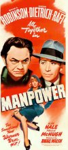 MANPOWER