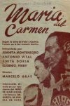 MARIA DEL CARMEN