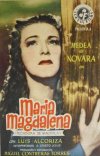 MARIA MAGDALENA